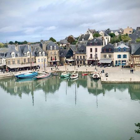Ferienwohnung T2 Port De Saint-Goustan Auray Exterior foto